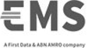 Logo EMS dochter van ABN AMRO
